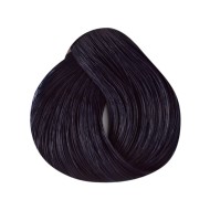 Singularity 1.10 BLUE BLACK - Püsiv juuksevärv, 100 ml