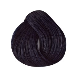 Singularity 1.10 BLUE BLACK - Püsiv juuksevärv, 100 ml