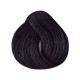 Singularity 1.10 BLUE BLACK - Püsiv juuksevärv, 100 ml (BRL7249)