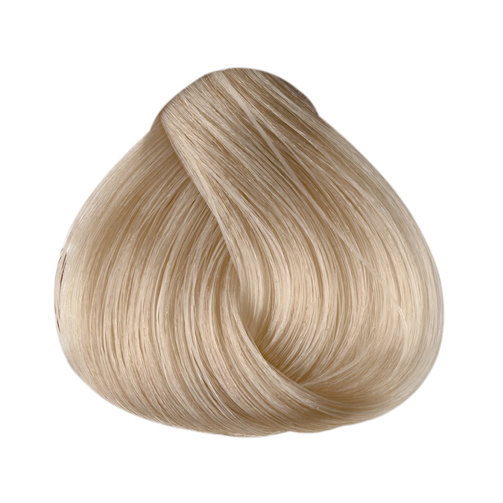 Singularity 10.0 LIGHTEST NATURAL BLONDE - Püsiv juuksevärv, 100 ml (BRL7591)