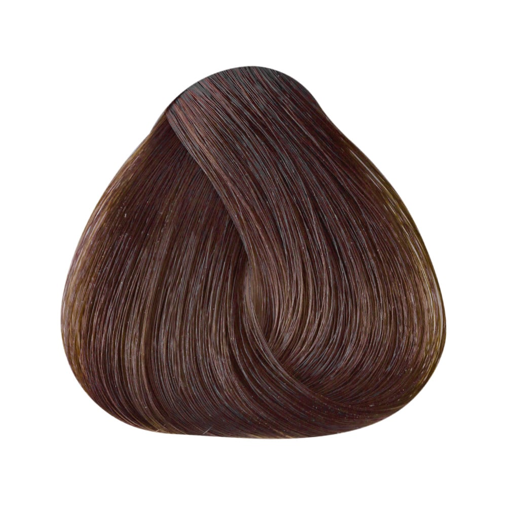 Singularity 4.3 GOLDEN BROWN - Püsiv juuksevärv, 100 ml (BRL7409)