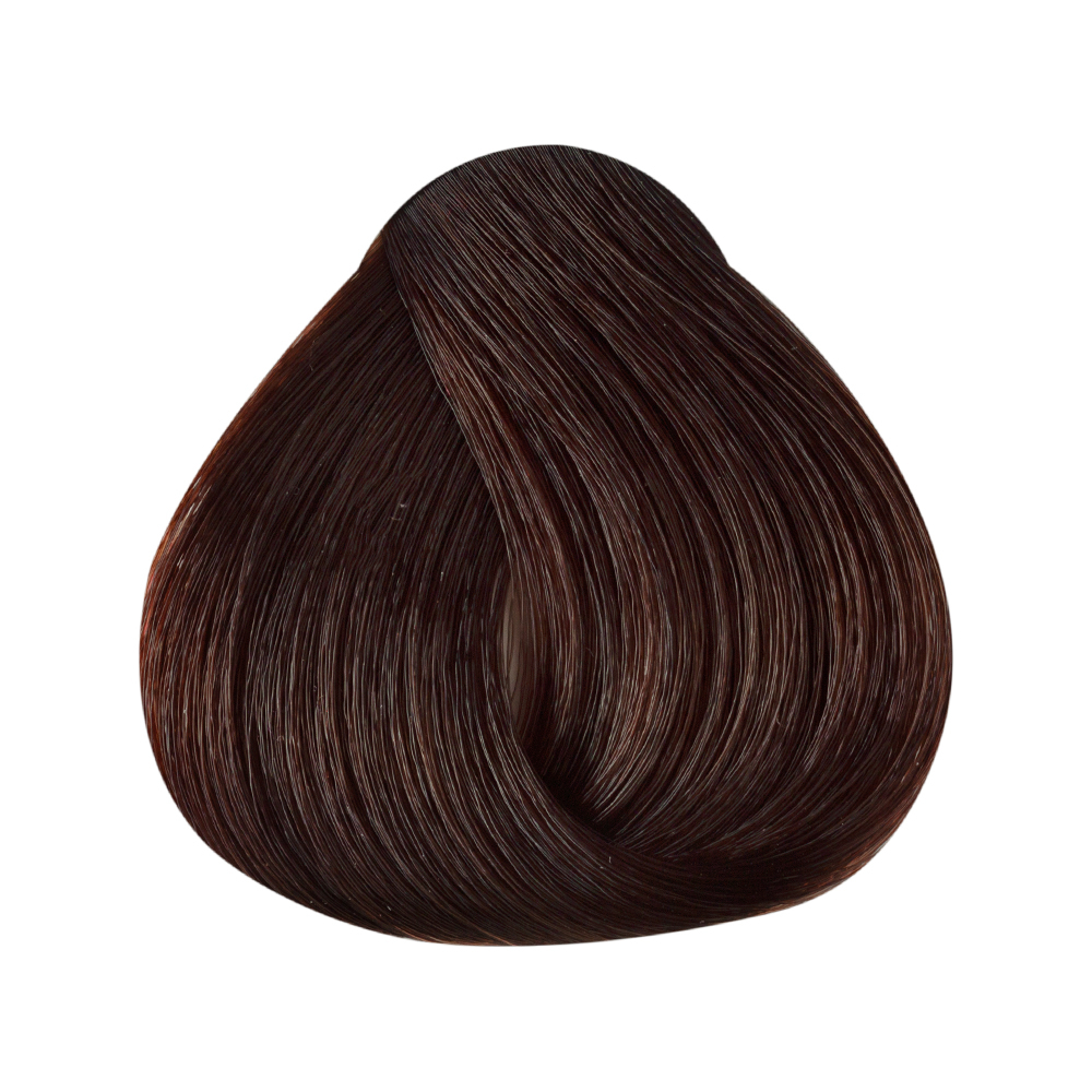 Singularity 4.35 CHOCOLATE BROWN – püsiv juuksevärv, 100 ml (BRL7416)