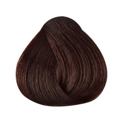 Singularity 4.35 CHOCOLATE BROWN – püsiv juuksevärv, 100 ml