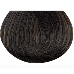 Singularity 4.07 MEDIUM BROWN NATURAL MATT - Püsiv juuksevärv, 100 ml