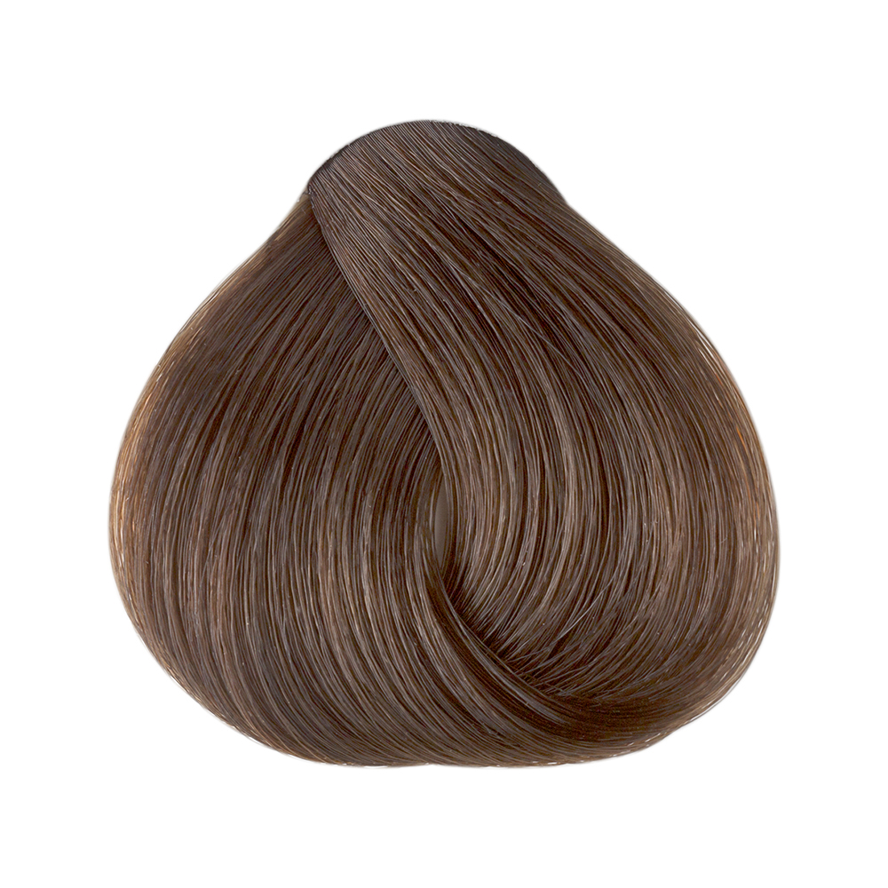 Singularity 5.0 LIGHT BROWN - Püsiv juuksevärv, 100 ml (BRL7454)