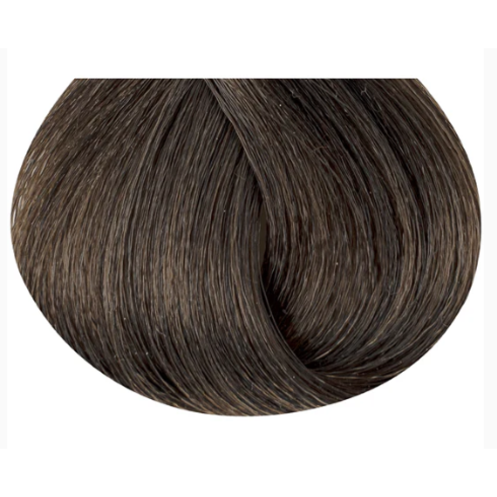 Singularity 5.07 LIGHT BROWN NATURAL MATT - Püsiv juuksevärv, 100 ml (sin-5-07)