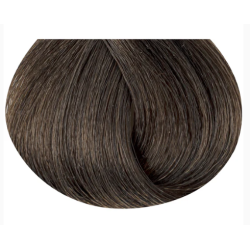 Singularity 5.07 LIGHT BROWN NATURAL MATT - Püsiv juuksevärv, 100 ml