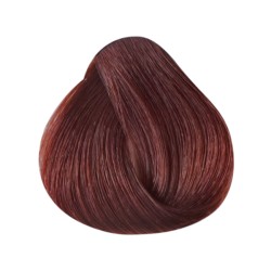 Singularity 6.52 DARK CHOCOLATE MAHOGANY BLONDE - Püsiv juuksevärv, 100 ml