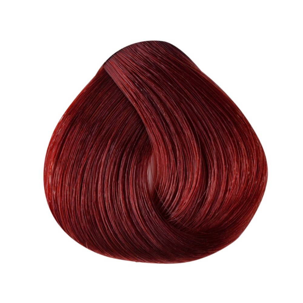 Singularity 6.64 DARK RED COPPER BLONDE - Püsiv juuksevärv, 100 ml (BRL7799)