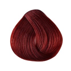 Singularity 6.64 DARK RED COPPER BLONDE - Püsiv juuksevärv, 100 ml