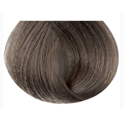 Singularity 7.01 MEDIUM BLONDE NATURAL ASH - Püsiv juuksevärv, 100 ml