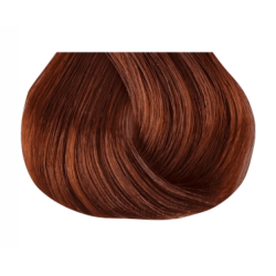 Singularity 7.43 COPPER GOLDEN BLONDE – püsiv juuksevärv, 100 ml