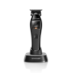 STHAUER EXTREME DETAIL 10K PROFESSIONAL TRIMMER - Professionaalne trimmer täpseks piirjoonte lõikamiseks