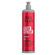 TIGI Bed Head Resurrection Repair Conditioner – palsam hapratele ja murduvatele juustele, 600 ml