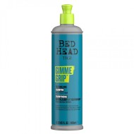 TIGI Bed Head Gimme Grip Shampoo — tekstureeriv šampoon, 400 ml