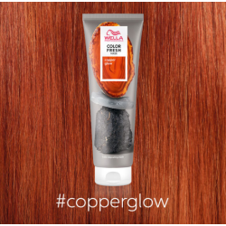 WELLA PROFESSIONAL COLOR FRESH MASK – Copper Glow – tooniv juuksemask, 150 ml