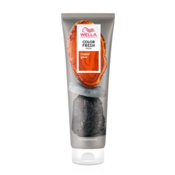 WELLA PROFESSIONAL COLOR FRESH MASK – Copper Glow – tooniv juuksemask, 150 ml