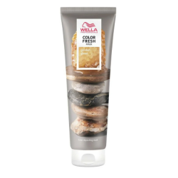 WELLA PROFESSIONAL COLOR FRESH MASK - Golden Gloss - Tooniv juuksemask, 150 ml