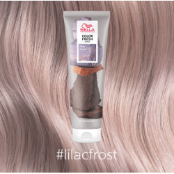 WELLA PROFESSIONAL COLOR FRESH MASK - Lilac Frost - Tooniv juuksemask, 150 ml