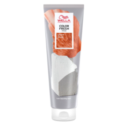 WELLA PROFESSIONAL COLOR FRESH MASK - Peach Blush - tooniv juuksemask, 150 ml