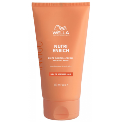 WELLA PROFESSIONAL INVIGO Nutri Frizz Control Cream – silendav kreem, 150 ml