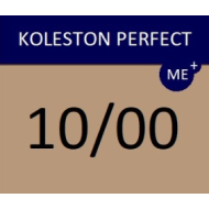 WELLA PROFESSIONALS KOLESTON PERFECT ME+ - Juuksevärv 10/00 - VÄGA HELE LOODUSLIK BLOND
