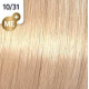 WELLA PROFESSIONALS KOLESTON PERFECT ME+ - Juuksevärv 10/31 - Väga hele tuhkhall-kuldne blond (81650882)