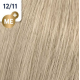 WELLA PROFESSIONALS KOLESTON PERFECT ME+ - Juuksevärv, 12/11 - VÄGA HELE INTENSIIVNE TUHKHALL BLOND (81650945)