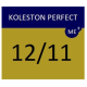 WELLA PROFESSIONALS KOLESTON PERFECT ME+ - Juuksevärv, 12/11 - VÄGA HELE INTENSIIVNE TUHKHALL BLOND (81650945)