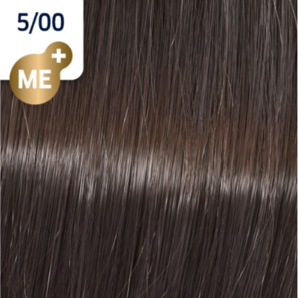 WELLA PROFESSIONALS KOLESTON PERFECT ME+ - Juuksevärv, 5/00 - Intensiivne helepruun (81650669)