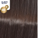 WELLA PROFESSIONALS KOLESTON PERFECT ME+ - Juuksevärv, 5/07 - helepruun / naturaalne pruun (81650660)