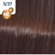 WELLA PROFESSIONALS KOLESTON PERFECT ME+ - Juuksevärv, 5/37 - HELE KULDPRUUN (81650662)
