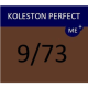 WELLA PROFESSIONALS KOLESTON PERFECT ME+ - Juuksevärv 9/73 - Väga hele kuldpruunikas blond (81650874)