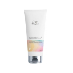 WELLA PROFESSIONAL ColorMotion+ Conditioner – niisutav palsam värvitud juustele, 200 ml