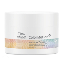 WELLA PROFESSIONAL ColorMotion+ Mask - juuksemask värvikaitseks, 150 ml