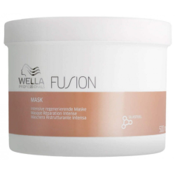 WELLA PROFESSIONAL FUSION Mask – juuksemask kahjustatud juustele, 500 ml