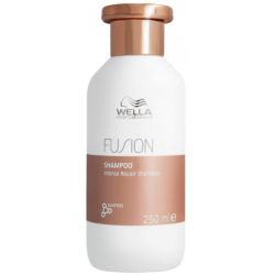 WELLA PROFESSIONAL FUSION Shampoo – šampoon kahjustatud juustele, 250 ml