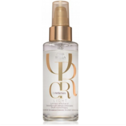WELLA PROFESSIONAL Oil Reflections Light Oil — kerge läikeõli juustele, 100 ml