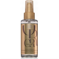 WELLA PROFESSIONAL Oil Reflections Oil – siledust andev läikeõli juustele, 100 ml