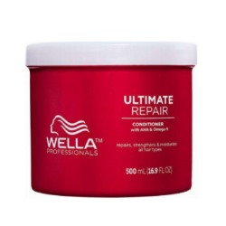 WELLA PROFESSIONAL ULTIMATE REPAIR taastav palsam kahjustatud juustele, 500 ml