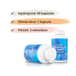 OMG750 EXTREME Kalaõli
