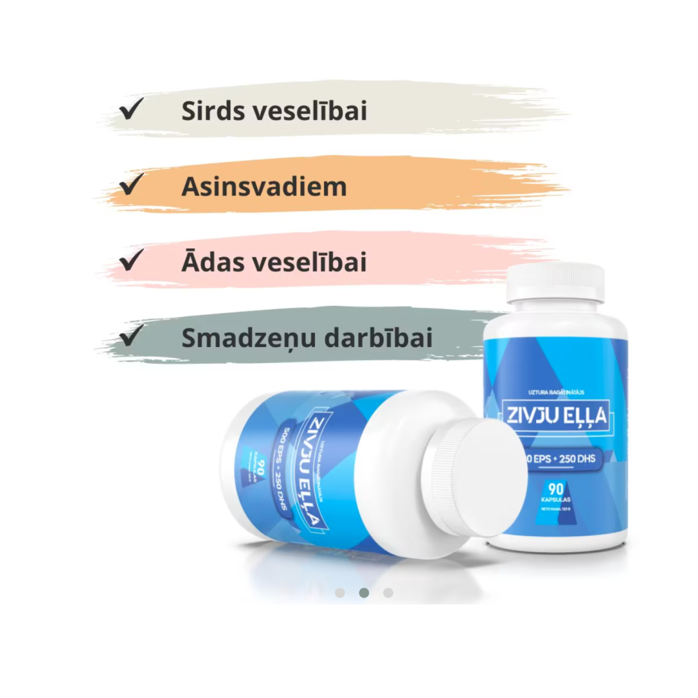 OMG750 EXTREME Kalaõli