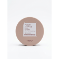 ALFAPARF Milano Keratin Therapy LISSE DESIGN REHYDRATING Mask - Niisutav keratiiniga juuksemask siledatele juustele, 200 ml
