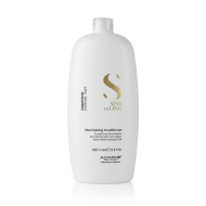 Alfaparf SDL Diamond ILLUMINATING Conditioner – läiget andev juuksepalsam, 1000 ml