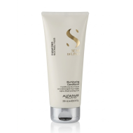 Alfaparf SDL DIAMOND Illuminating Conditioner – läiget andev juuksekonditsioneer, 200 ml