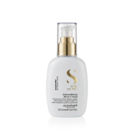 Alfaparf SDL Diamond EXTRAORDINARY ALL-IN-1 FLUID – kõik-ühes juuksefluud, 125 ml
