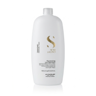 Alfaparf Semi di Lino Diamond Shampoo – šampoon juukseläikeks normaalsele juustele, 1000 ml