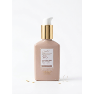 ALFAPARF Milano Keratin Therapy LISSE DESIGN Keratin Serum – seerum keratiini ja kollageeniga, 125 ml