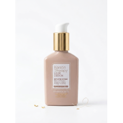 ALFAPARF Milano Keratin Therapy LISSE DESIGN Keratin Serum – seerum keratiini ja kollageeniga, 125 ml