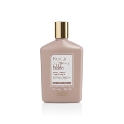 ALFAPARF Milano Keratin Therapy LISSE DESIGN Conditioner — keratiiniga palsam juuste siledaks, 250 ml